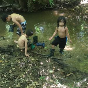 Meet your Posher, Rafael